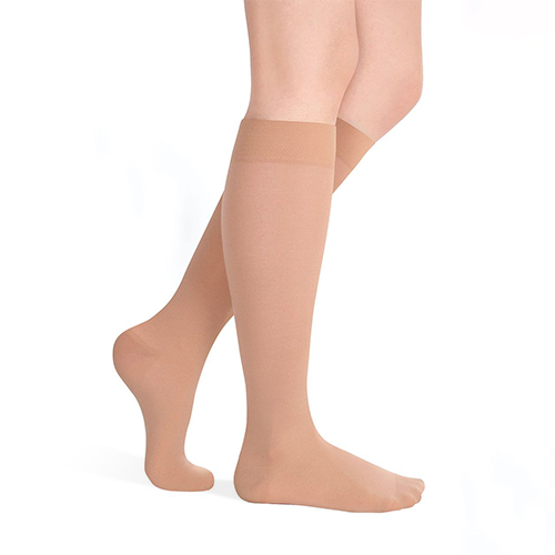 Medias para Varices Dama compresion 15-20