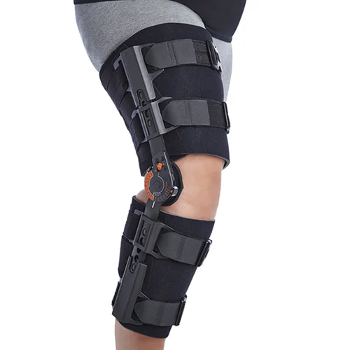 ortesis de rodilla