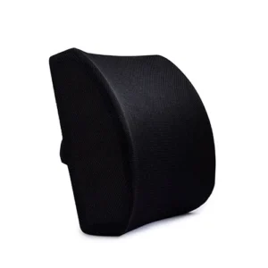 Cojín lumbar anatómico
