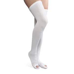 Media Antiembolica Muslo compresion 18 mmHg