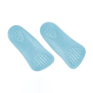 Plantilla 3/4 de Gel