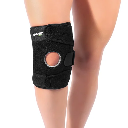 Rodillera con velcro