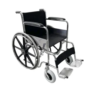 Silla de ruedas - Aros PVC
