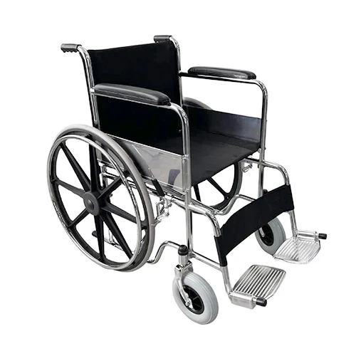 Silla de ruedas - Aros PVC