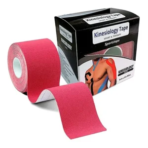 Venda kinesiológica