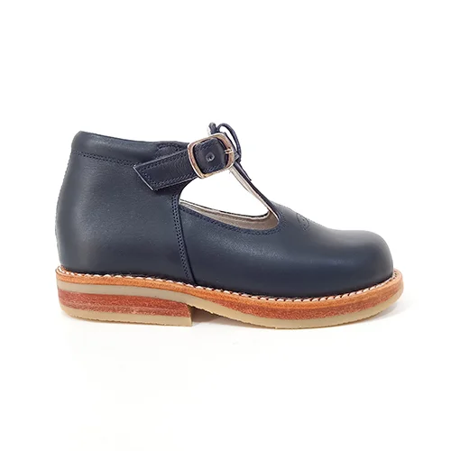 Zapato Ortopédico ART07