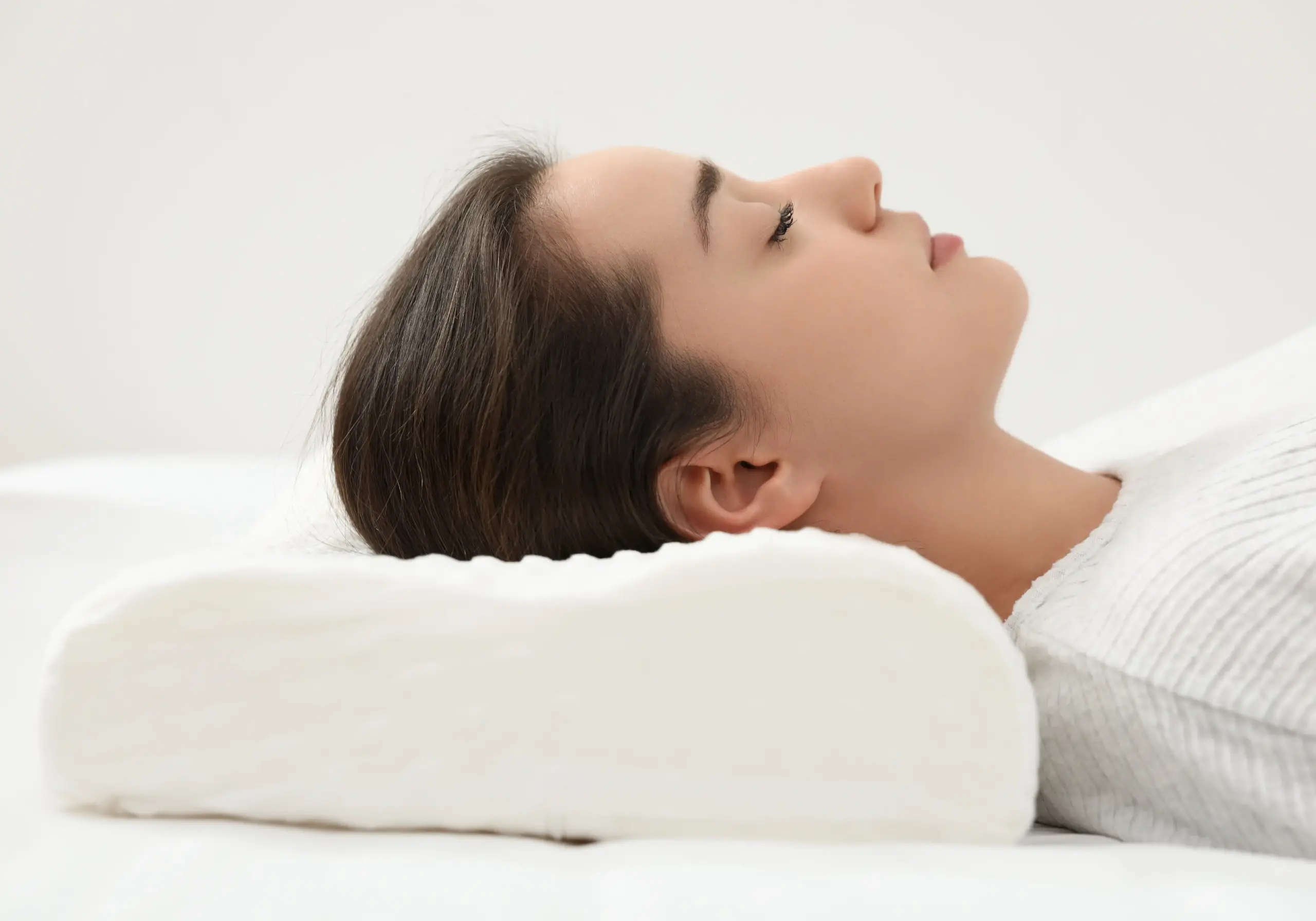 Almohada viscoelástica