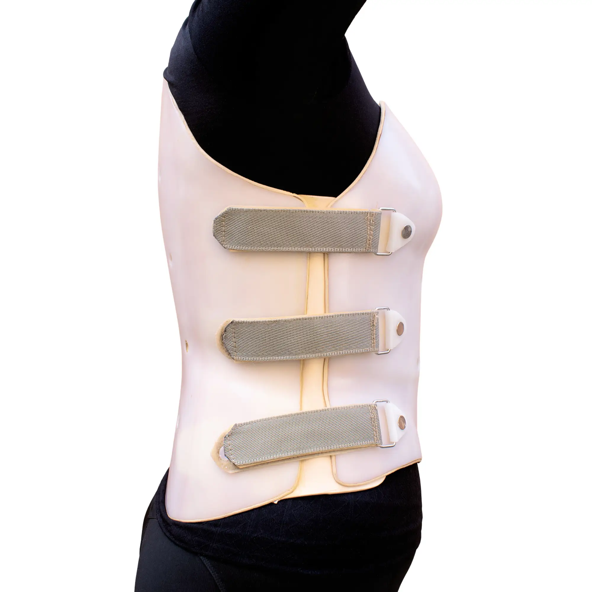 Corset boston