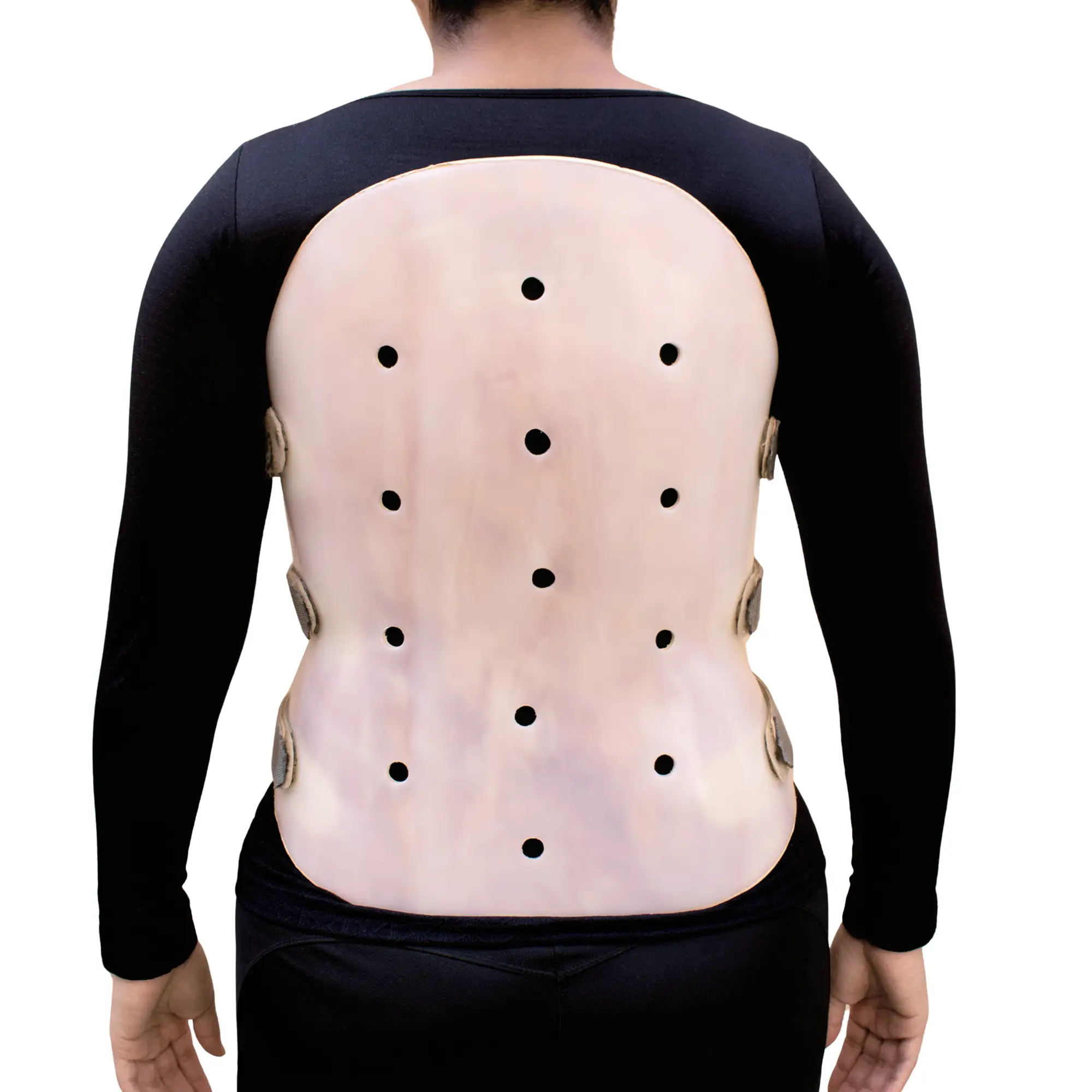 Corset boston