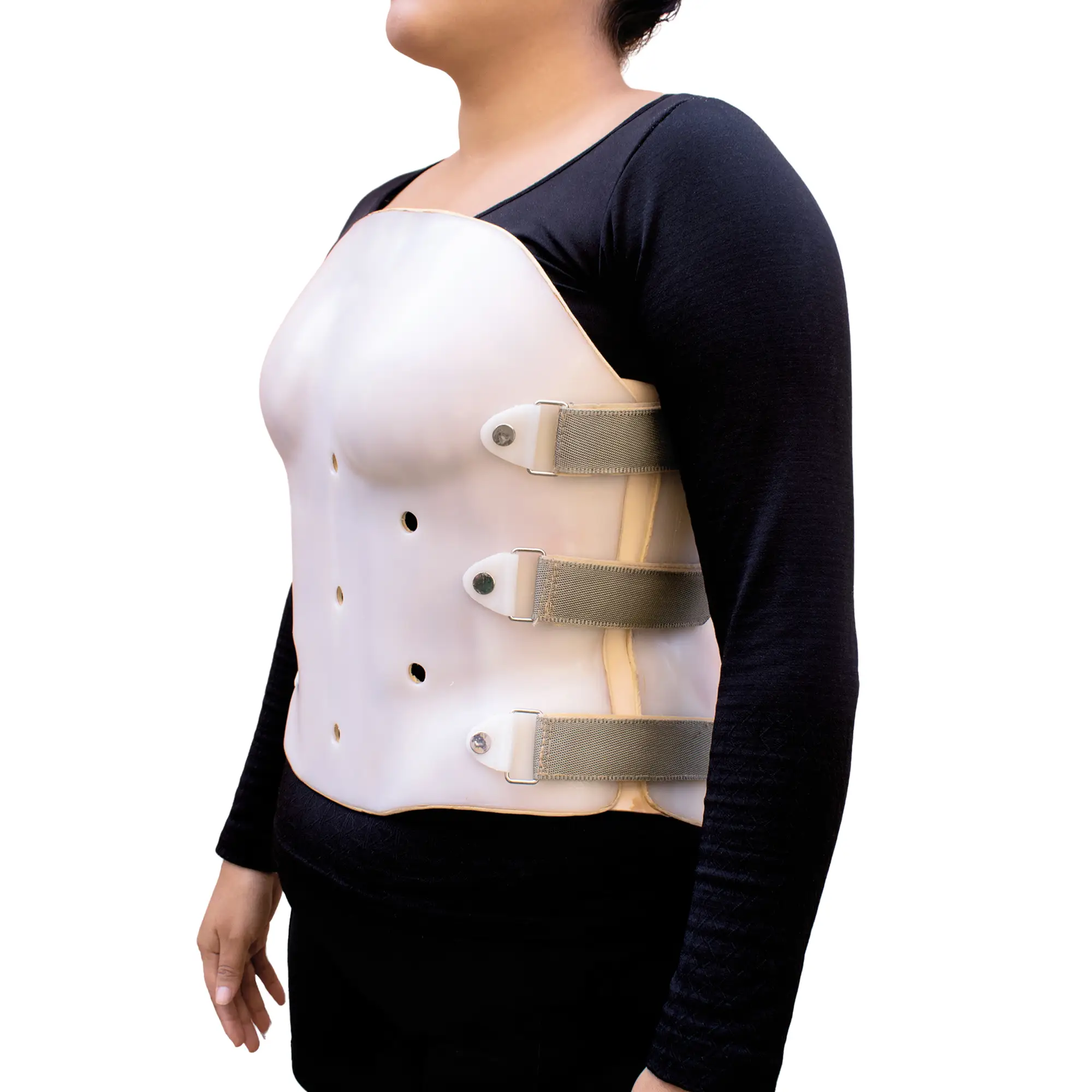 Corset boston
