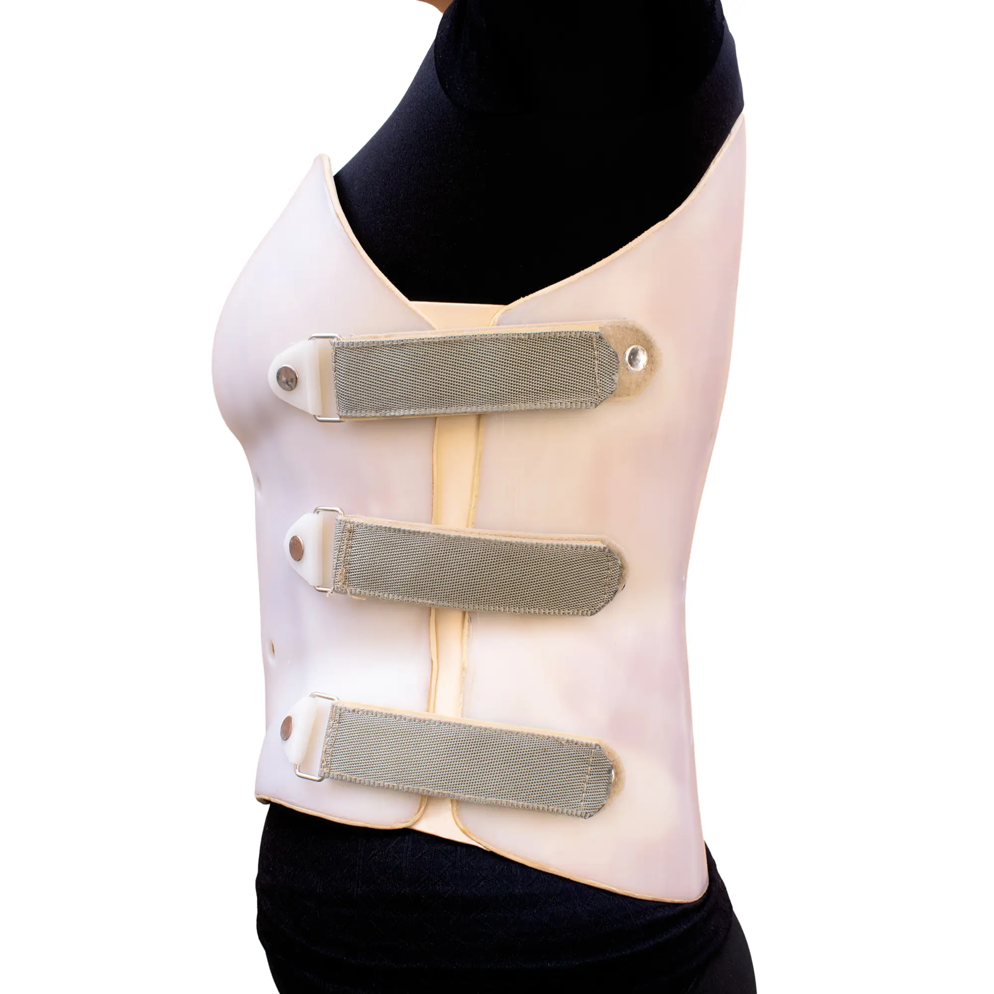Corset boston