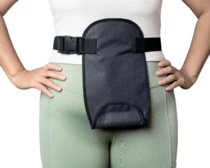 protector de bolsa colostomía
