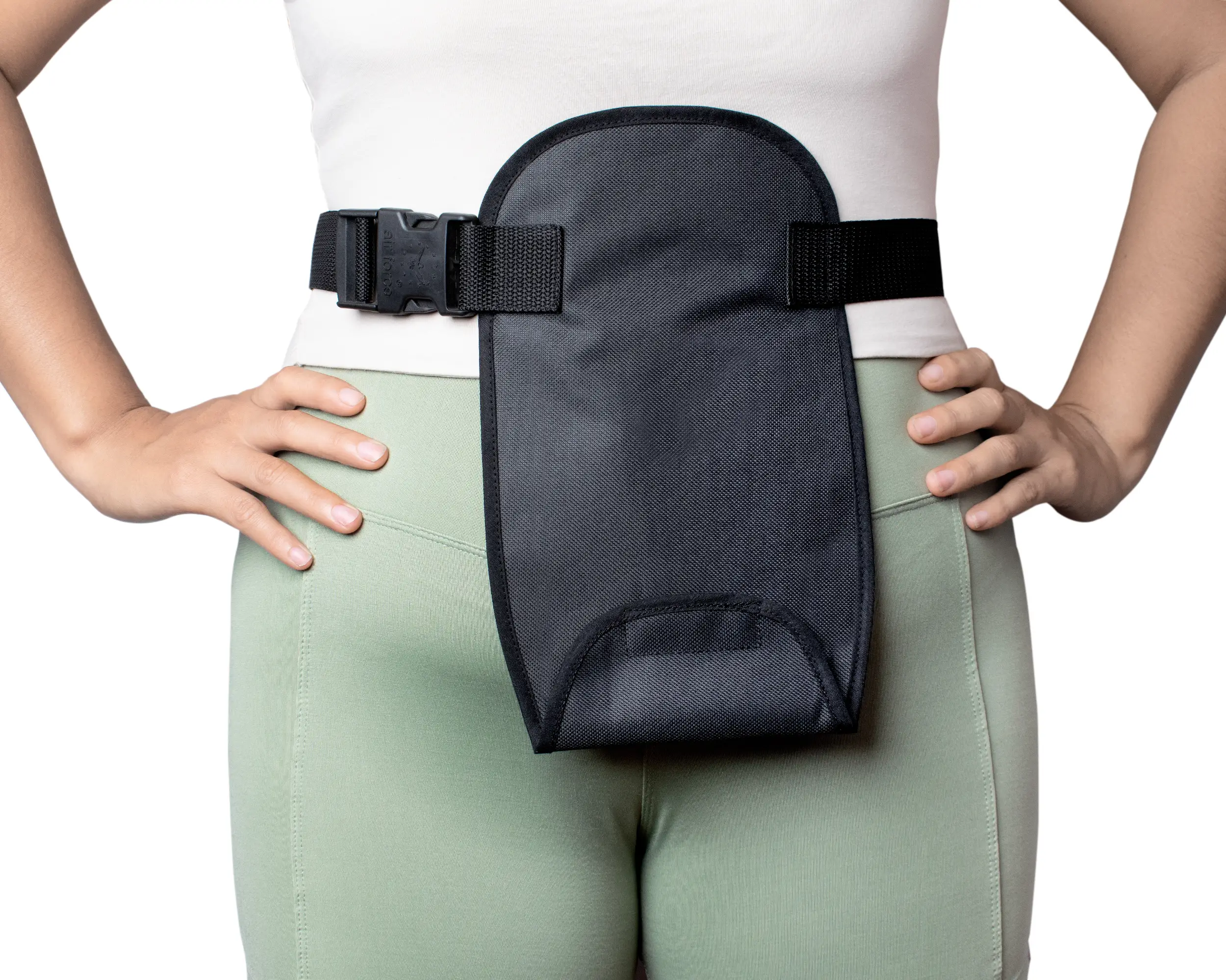 protector de bolsa colostomía