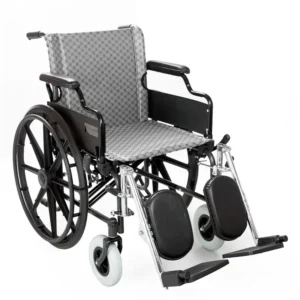 Silla de ruedas traumatológica