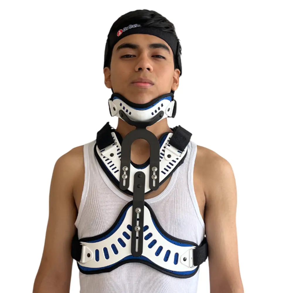 collarin minerva
